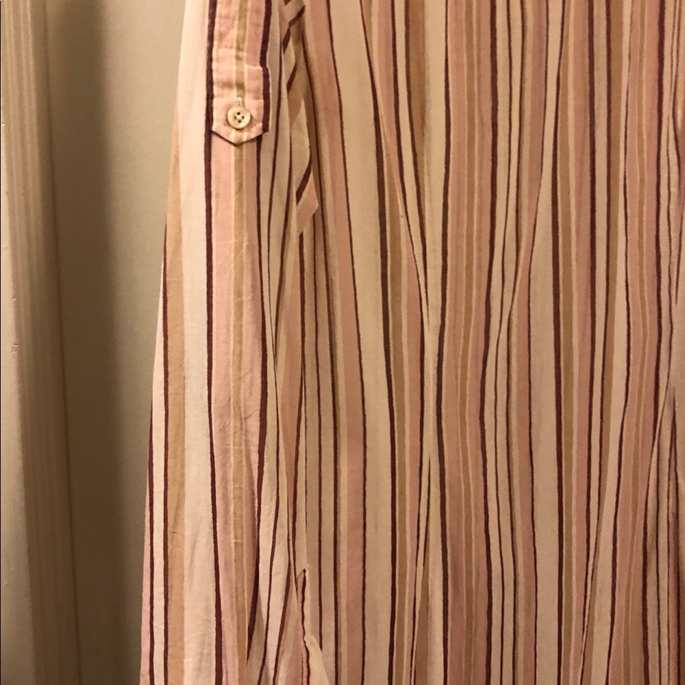 Poleci shirt dress